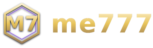 me777 logo